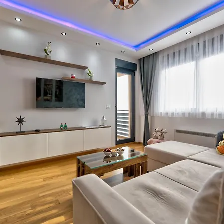 Anja Apartman