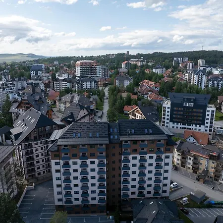 Apartman Anja Zlatibor