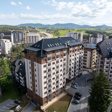 Apartman Anja *