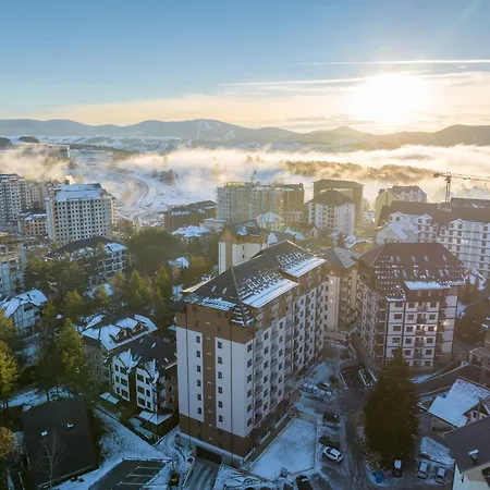 Anja Apartman