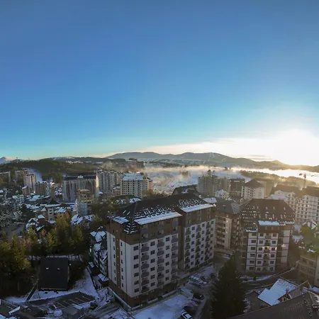 Anja Apartman Zlatibor