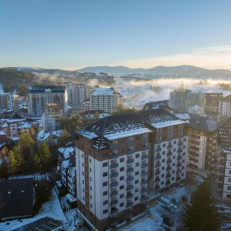 Anja * Zlatibor