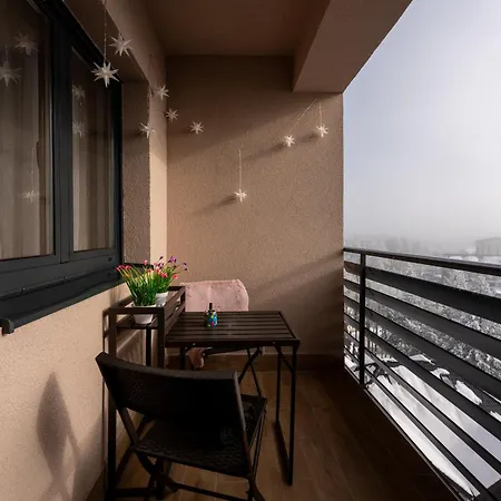 Anja Apartman Zlatibor