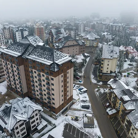 Anja * Zlatibor