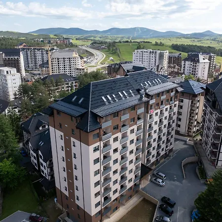 Anja Apartman