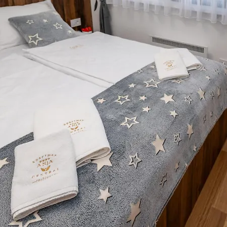 Apartman Anja